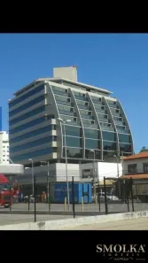 Apartamento com 1 Quarto à venda, 31m² no Agronômica, Florianópolis