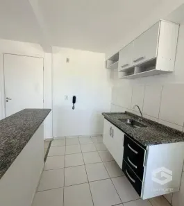 Apartamento com 2 Quartos à venda, 54m² no Jardim América, São José dos Campos