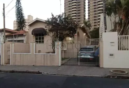 Casa com 2 Quartos à venda, 207m² no Bosque, Campinas