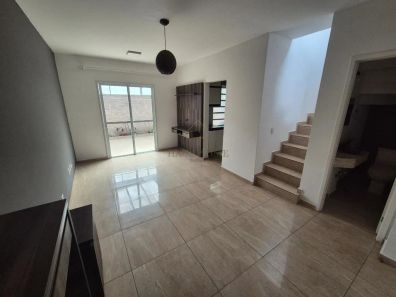 Casa de Condomínio com 2 Quartos à venda, 80m² no Portal do Santa Paula, Cotia