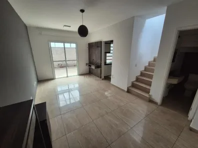 Casa de Condomínio com 2 Quartos à venda, 80m² no Portal do Santa Paula, Cotia