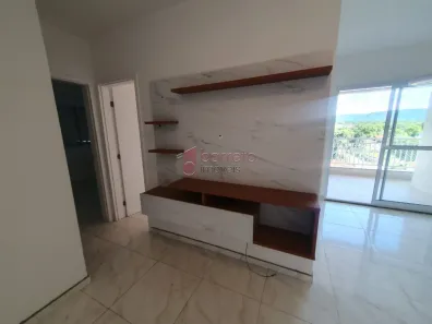Apartamento com 2 Quartos à venda, 67m² no Medeiros, Jundiaí