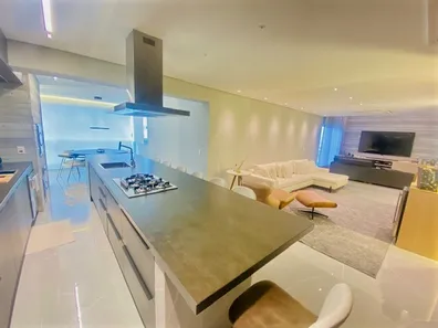 Apartamento com 3 Quartos à venda, 169m² no Jardim Europa, Piracicaba