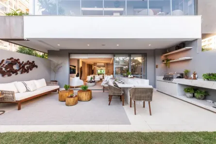 Casa de Condomínio com 3 Quartos à venda, 339m² no Barra da Tijuca, Rio de Janeiro