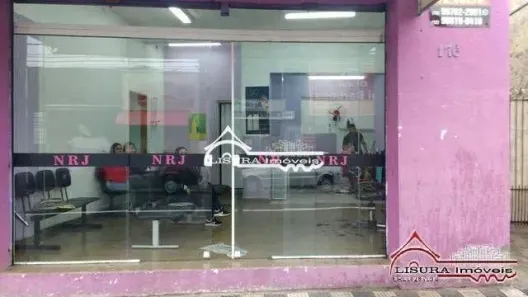 Ponto Comercial com 2 Quartos à venda, 1m² no Centro, Jacareí