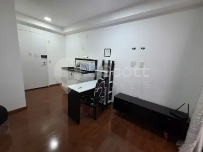 Apartamento com 1 Quarto à venda, 27m² no Centro, São Paulo