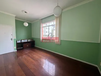 Apartamento com 3 Quartos à venda, 95m² no Cruzeiro, Belo Horizonte