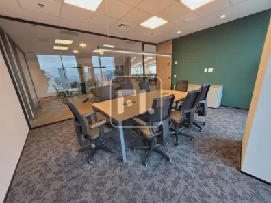 Sala Comercial à venda, 680m² no Cidade Monções, São Paulo