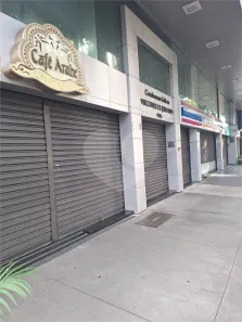 Ponto Comercial para alugar, 64m² no Jardim Paulistano, São Paulo