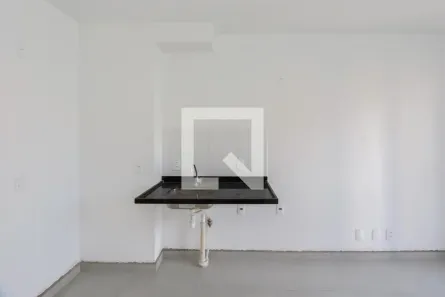 Apartamento com 1 Quarto à venda, 27m² no Campo Belo, São Paulo