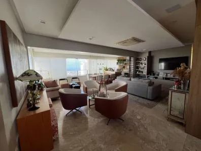 Apartamento com 3 Quartos à venda, 171m² no Horto Florestal, Salvador