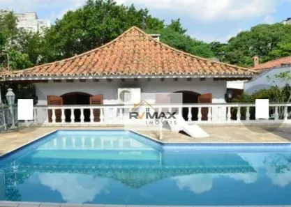 Casa com 3 Quartos à venda, 297m² no Alto da Lapa, São Paulo