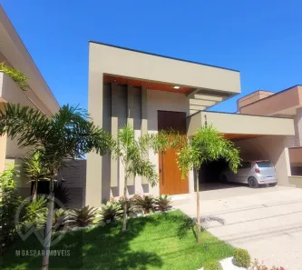 Casa com 4 Quartos à venda, 225m² no Swiss Park, Campinas
