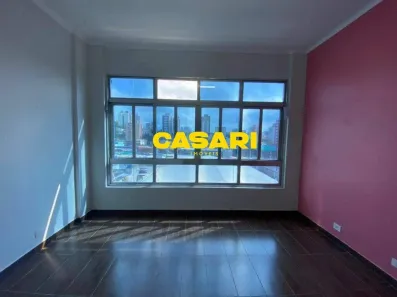 Sala Comercial à venda, 30m² no Centro, São Bernardo do Campo