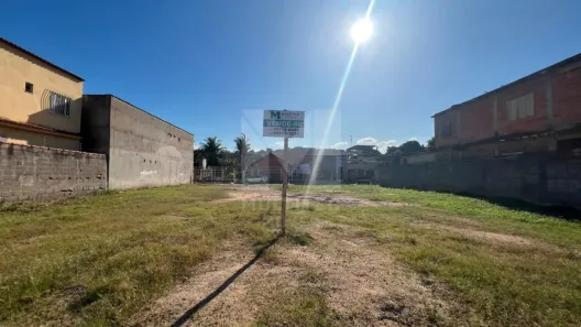 Lote/Terreno à venda, 734m² no Cobilândia, Vila Velha