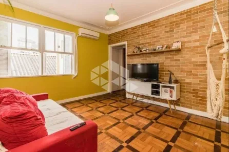 Apartamento com 2 Quartos à venda, 80m² no Farroupilha, Porto Alegre