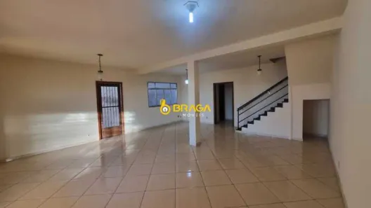 Casa com 4 Quartos à venda, 387m² no Vaz Lobo, Rio de Janeiro