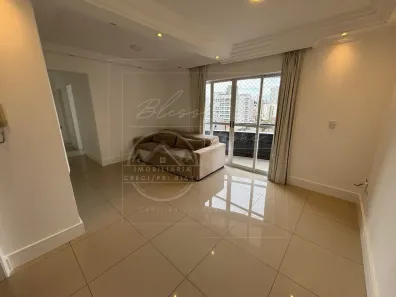 Apartamento com 3 Quartos para alugar, 72m² no Alto da Glória, Curitiba