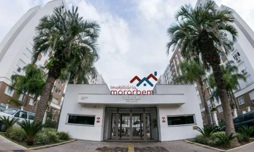 Apartamento com 3 Quartos à venda, 78m² no Marechal Rondon, Canoas