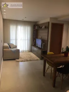 Apartamento com 2 Quartos à venda, 62m² no Vila Firmiano Pinto, São Paulo