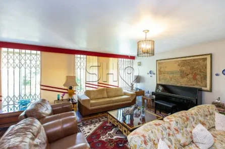 Sobrado com 3 Quartos à venda, 340m² no Jardim das Bandeiras, São Paulo