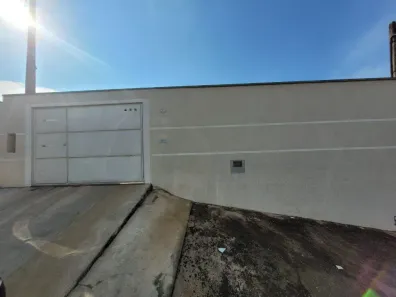 Casa com 3 Quartos à venda, 143m² no Santana, Cosmópolis