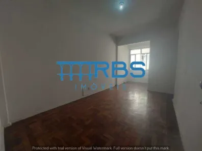 Apartamento com 2 Quartos à venda, 60m² no Centro, Rio de Janeiro
