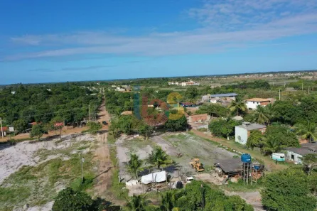 Lote/Terreno à venda, 2742m² no Centro, Maraú