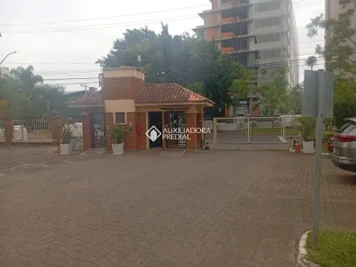 Apartamento com 3 Quartos para alugar, 56m² no Marechal Rondon, Canoas