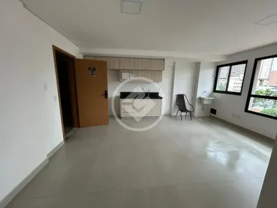 Apartamento com 2 Quartos à venda, 65m² no Setor Bueno, Goiânia