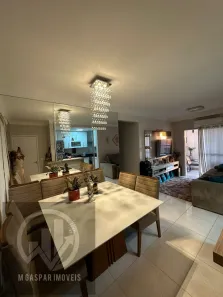Apartamento com 3 Quartos à venda, 87m² no Vila Ipê, Campinas