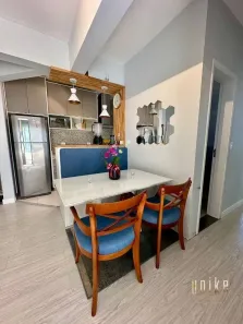 Apartamento com 3 Quartos à venda, 70m² no Jardim América, São José dos Campos