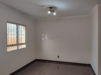 Casa com 4 Quartos à venda, 302m² no Vila Cristóvam, Limeira