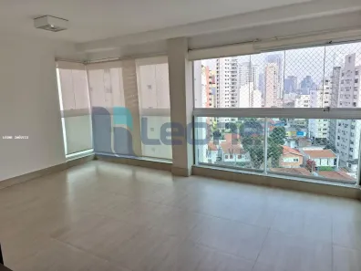 Apartamento com 2 Quartos para alugar, 80m² no Perdizes, São Paulo