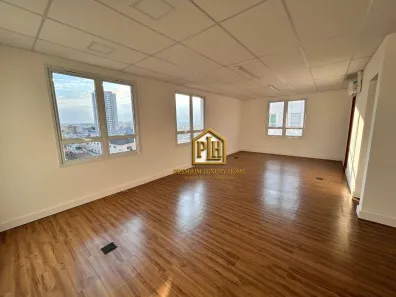Sala Comercial à venda, 45m² no Alvinópolis, Atibaia
