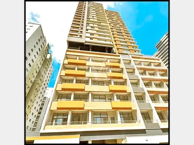 Apartamento com 1 Quarto à venda, 26m² no Vila Mariana, São Paulo
