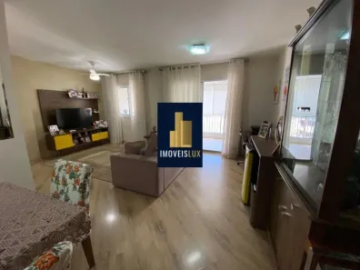 Apartamento com 2 Quartos à venda, 87m² no Vila Andrade, São Paulo