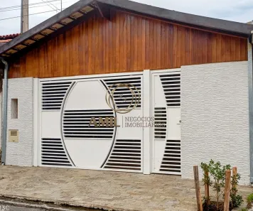 Casa com 3 Quartos à venda, 175m² no Residencial Parque dos Sinos, Jacareí