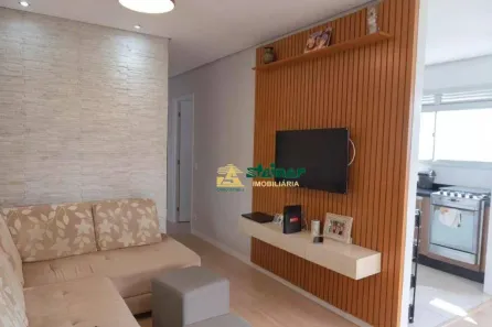 Cobertura com 3 Quartos à venda, 100m² no Cocaia, Guarulhos