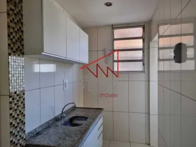 Apartamento com 1 Quarto à venda, 48m² no Centro, Rio de Janeiro