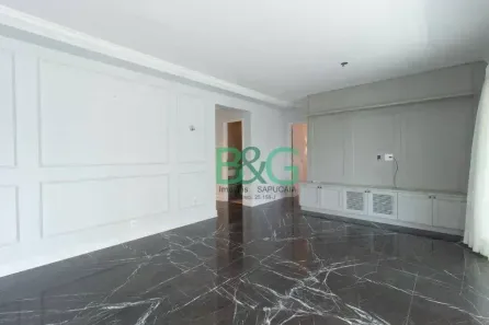 Apartamento com 3 Quartos à venda, 137m² no Jardim das Acácias, São Paulo