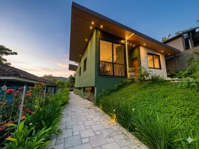 Casa de Condomínio com 4 Quartos à venda, 132m² no Caxito, Maricá