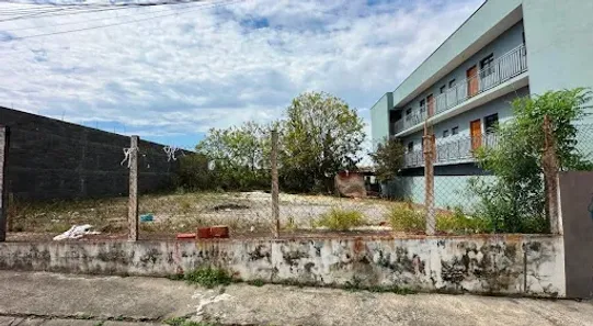 Lote/Terreno à venda, 250m² no Vila Itapoan, Guarulhos