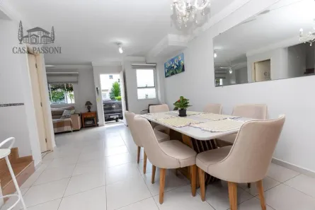 Casa de Condomínio com 3 Quartos à venda, 100m² no Parque Imperador, Campinas