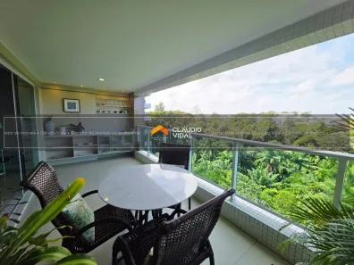 Apartamento com 4 Quartos à venda, 142m² no Alphaville I, Salvador