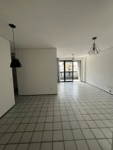 Apartamento com 2 Quartos para alugar, 70m² no Meireles, Fortaleza