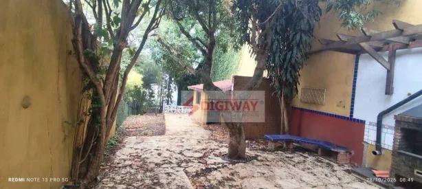 Sobrado com 4 Quartos à venda, 150m² no Cambuci, São Paulo