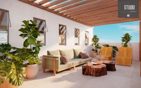 Apartamento com 2 Quartos à venda, 64m² no Calhau, São Luís