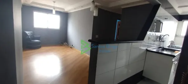 Apartamento com 2 Quartos à venda, 53m² no Piqueri, São Paulo