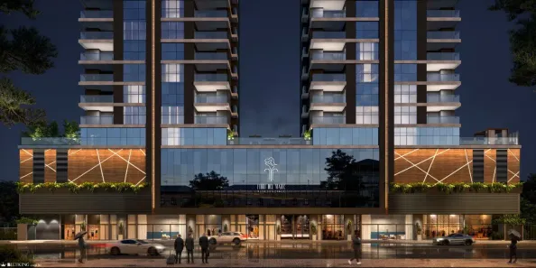 Apartamento com 3 Quartos à venda, 132m² no Meia Praia, Itapema